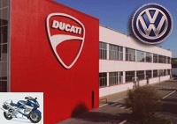 Business - Audi Volkswagen diesel scandal: Ducati in the hot seat? - Used DUCATI