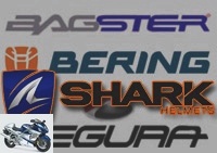 Business - Shark acquires Bagster, Bering and Segura! -