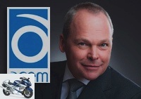 Business - Stephan Schaller, new president of ACEM - Occasions BMW