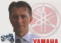 Business - A new director at Yamaha - Occasions YAMAHA