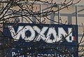 Business - Voxan delivers Scrambler n ° 0001 -