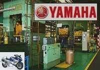 Business - Yamaha transfers the activity of its Spanish factory to France - Used YAMAHA