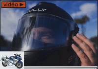 Helmets - Skully AR-1 high-tech motorcycle helmet raises nearly a million dollars -