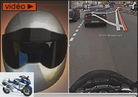Headsets - Augmented reality: for LiveMap, headphone or headset! -