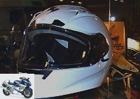 Helmets - Scorpion unveils its Racing EXO 2000 Air helmet -