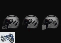 Helmets - X 01: the Swiss Army Knife? -