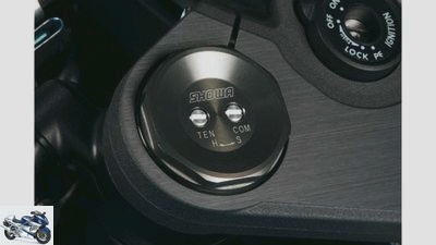 Driving report: Suzuki GSX-R 600