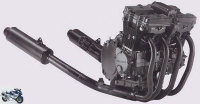 Suzuki 750 GSX-R 1988