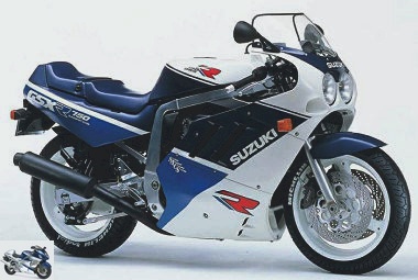 750 GSX-R 1988