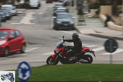 Crime - The most stolen two-wheeler in France is ... a 125 scooter! - Pre-owned HONDA YAMAHA