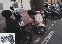 Crime - Motorcycle theft: 66,549 two-wheelers stolen in 2012 -