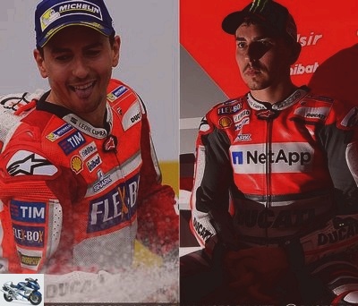 Culture - Jorge Lorenzo reveals his `` secrets to succeed in whatever you do '' ... -