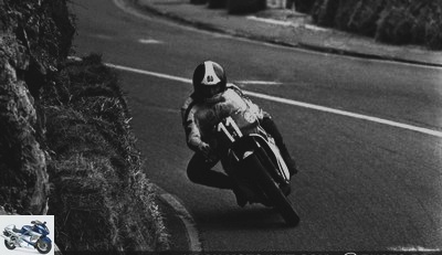 Culture - The Top 5 of the best motorcycle circuits according to Giacomo Agostini -