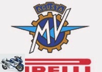 Culture - MV Agusta and Pirelli celebrate 150 years of Italian unification - Occasions MV AGUSTA