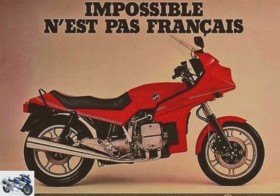 Culture - Historical (and subjective) panorama of the 24 ugliest motorcycles! -