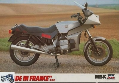 Culture - Historical (and subjective) panorama of the 24 ugliest motorcycles! -