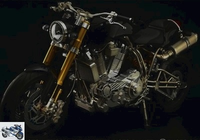 Culture - What are the most expensive motorcycles in the world? -