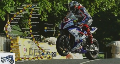 Culture - Tourist Trophy: better understand the `` deadly '' route of the Isle of Man -