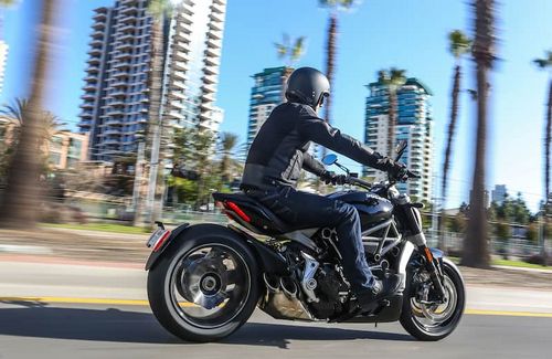 Driving Report Ducati XDiavel-xdiavel