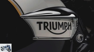 Driving report Triumph Bonneville Speedmaster
