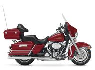Harley-Davidson Electra Glide from 2012 - Technical Data