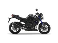 Yamaha FZ8 from 2010 - Technical Specifications