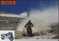 Dakar - Dakar 2012 - stage 11: Despres takes a little air -