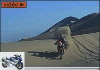 Dakar - Dakar 2012 - stage 13: Rodrigues wins, Despres takes place! -