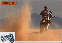 Dakar - Dakar 2012 - stage 5: Despres retains the advantage -