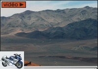 Dakar - Dakar moto 2013 - Stage 12: Verhoeven's 1st victory -