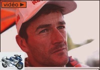 Dakar - Dakar moto 2014 - Stage 5: Coma takes action! -