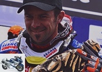 Dakar - More than half of Dakar motorcycle riders on KTM - KTM occasions