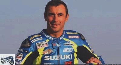 Dakar - Vincent Philippe plans to participate in the Dakar rally 2022 -