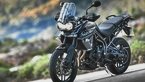 Driving report Triumph Tiger 800 XR, XC, XRx and XCX