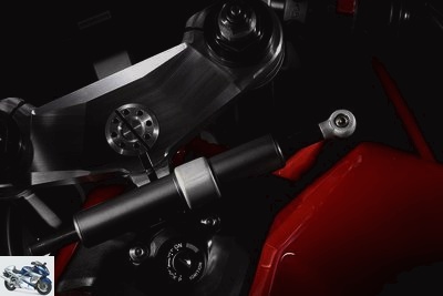 Ducati 848 evo 2013