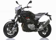 Husqvarna Motorcycles Nuda 900 R from 2014 - Technical Data