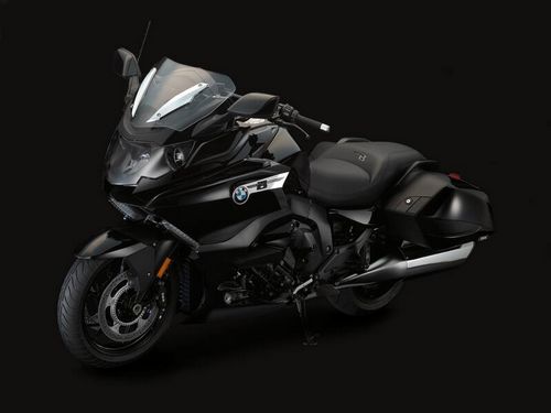 BMW K 1600 B-almost streamlined order able realize major