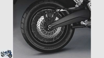 Innovations Yamaha XT 1200 Z Super Tenere