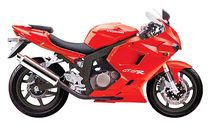 Hyosung GT 125 R from 2007 - Technical data
