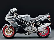 Ducati ST 3 S ABS from 2006 - Technical data
