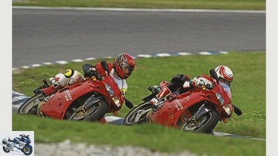 Final: Ducati 916