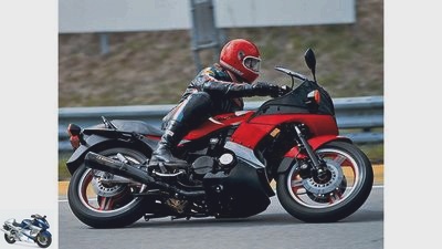 Final: Kawasaki Z 750 Turbo