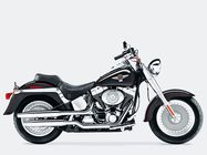 Harley-Davidson Fat Boy 2004 to present Specifications