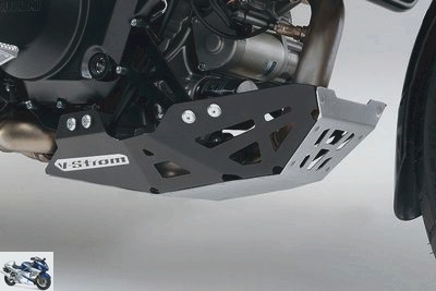 Suzuki 1000 V-STROM 2016