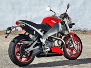 Buell Lightning XB12Ss Specifications | About motorcycles