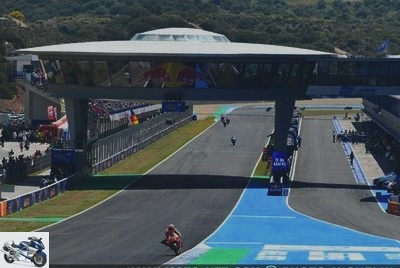 Spanish GP - Timetables and challenges of the MotoGP 2020 Spanish Grand Prix -