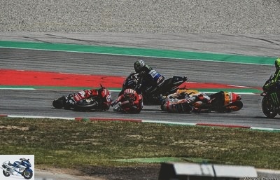 Catalan GP - The 2019 Catalan Grand Prix in photos -