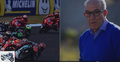GP of Finland - No MotoGP before the end of July following the postponement of the GP of Finland -