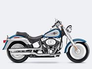Harley-Davidson Fat Boy 2006 to present Specifications