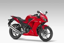 Honda Motorcycles CBR 300 R - Technical Specifications
